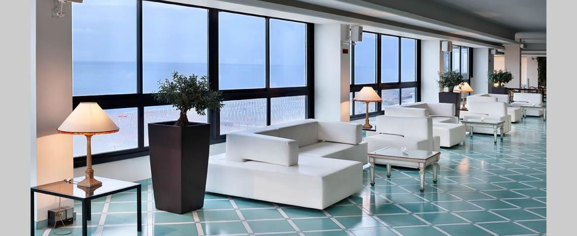 Sala relax Sala relax