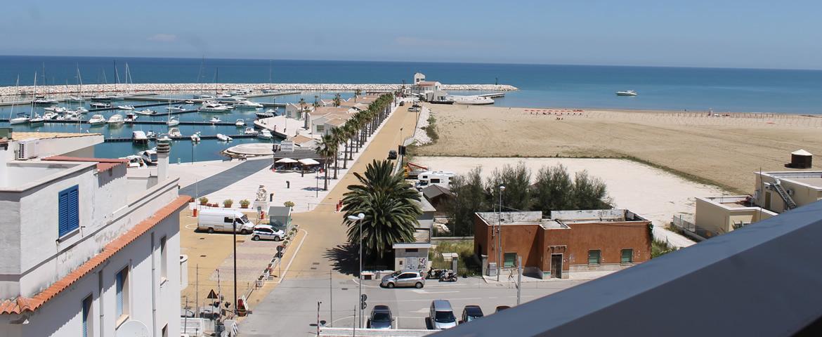 Lido privato