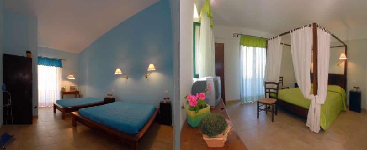 Camere Hotel Rodi Garganico Camere Hotel Rodi Garganico
