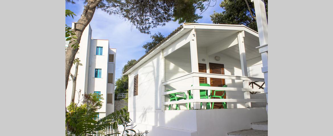 Esterno Cottage Esterno Cottage