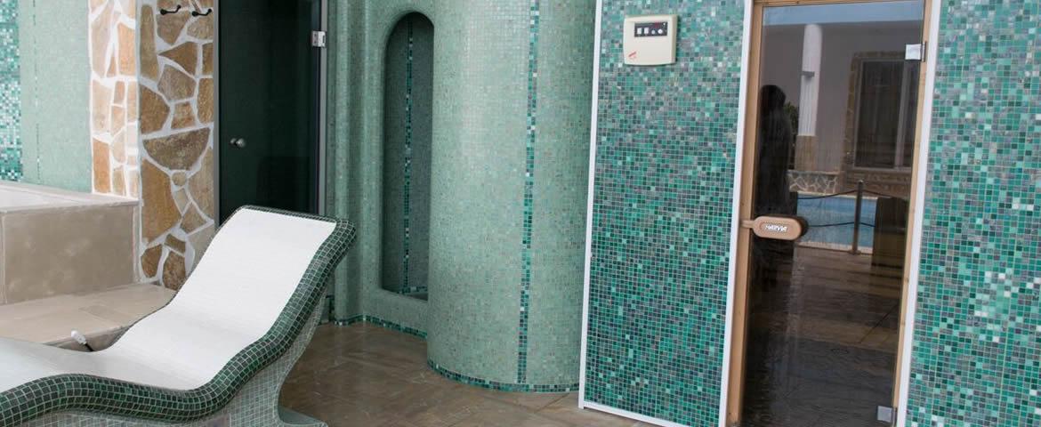 Centro Benessere