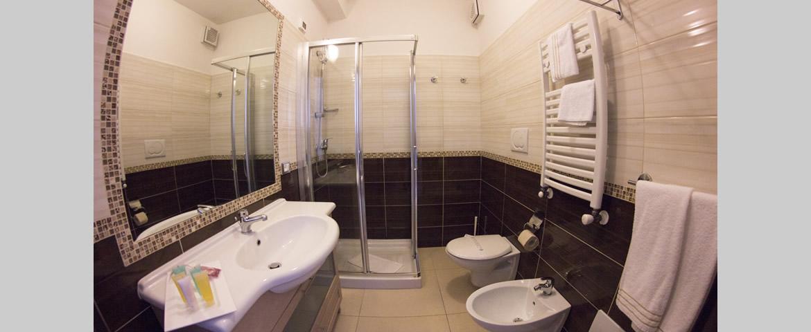 Bagno Camera Comfort