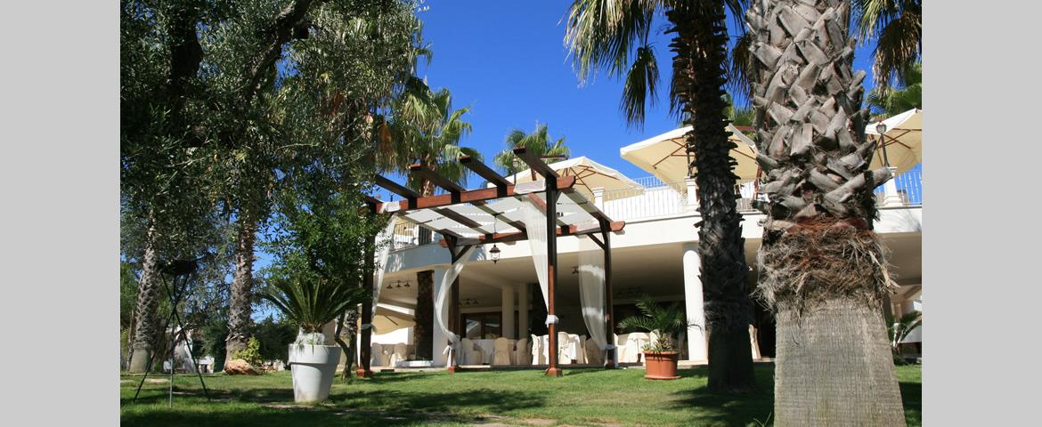 Esterno Country Resort