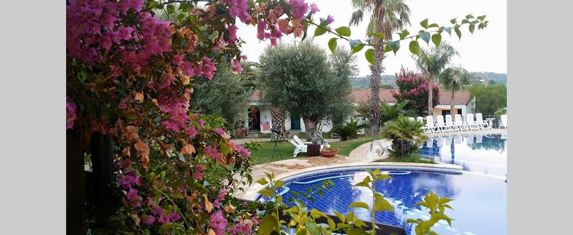 Garden Resort Ostuni