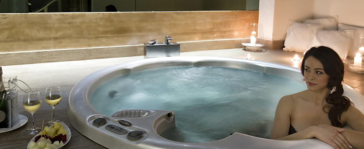 Centro SPA provincia di Bari