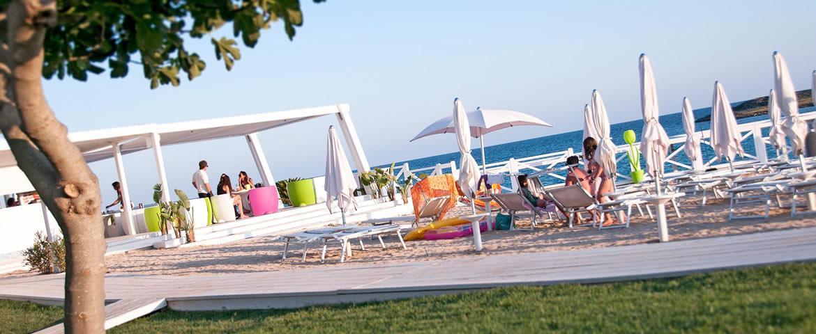 Lido privato Lido privato