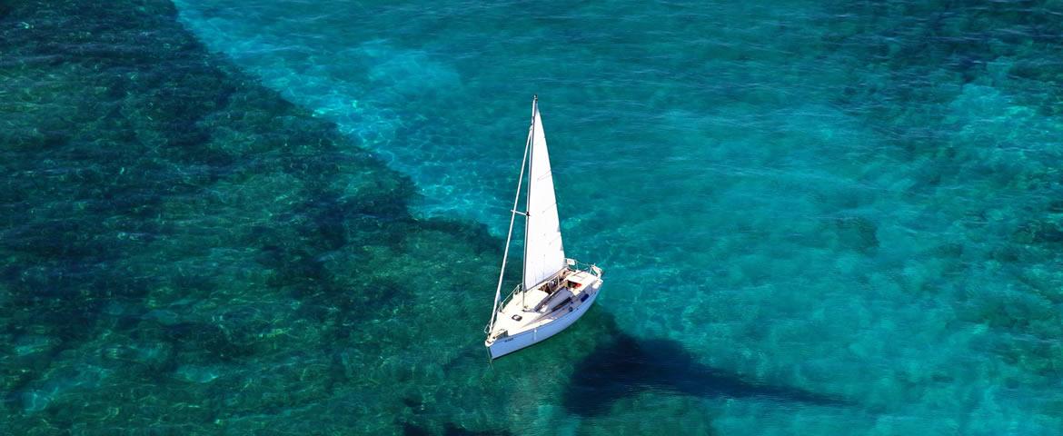 Mare del Salento