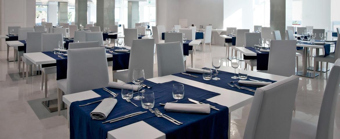 Sala Ristorante Sala Ristorante