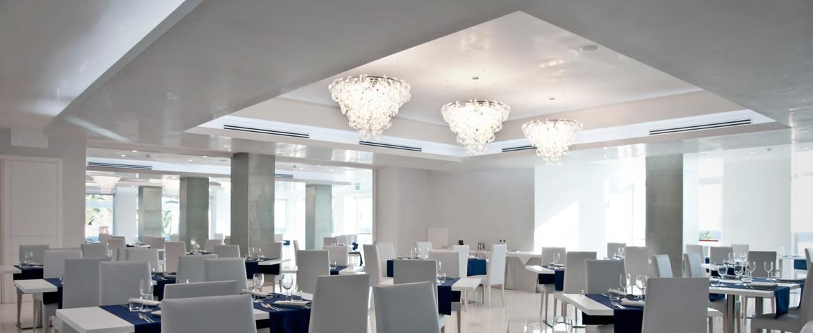 Sala Ristorante Sala Ristorante