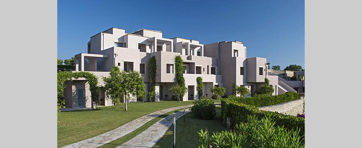 Resort SPA Otranto