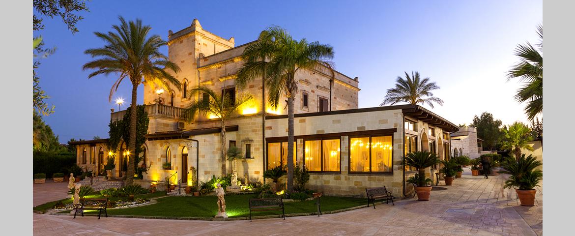 Masseria SPA provincia Taranto Masseria SPA provincia Taranto