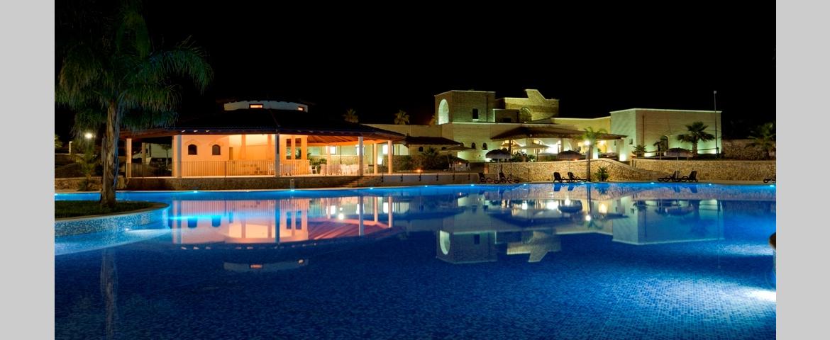 Resort SPA Lequile Salento