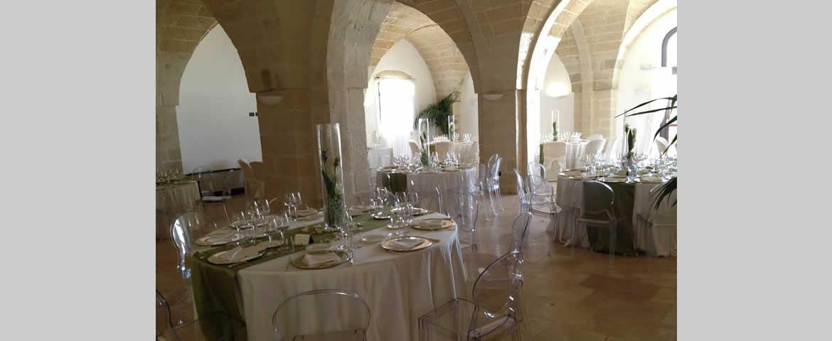 Sala Ristorante