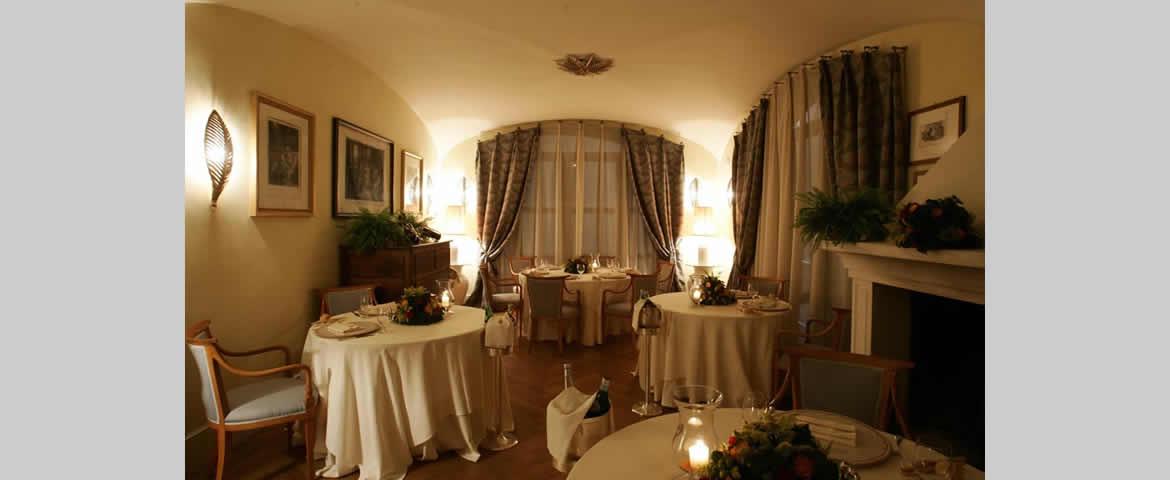 Sala ristorante