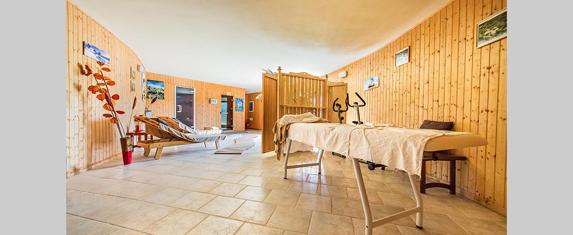 Centro Benessere Relais in provincia Bari