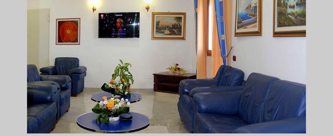 Hall Hall
