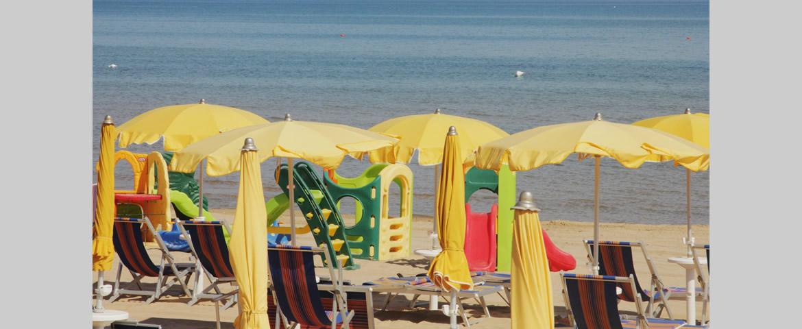 Spiaggia Spiaggia