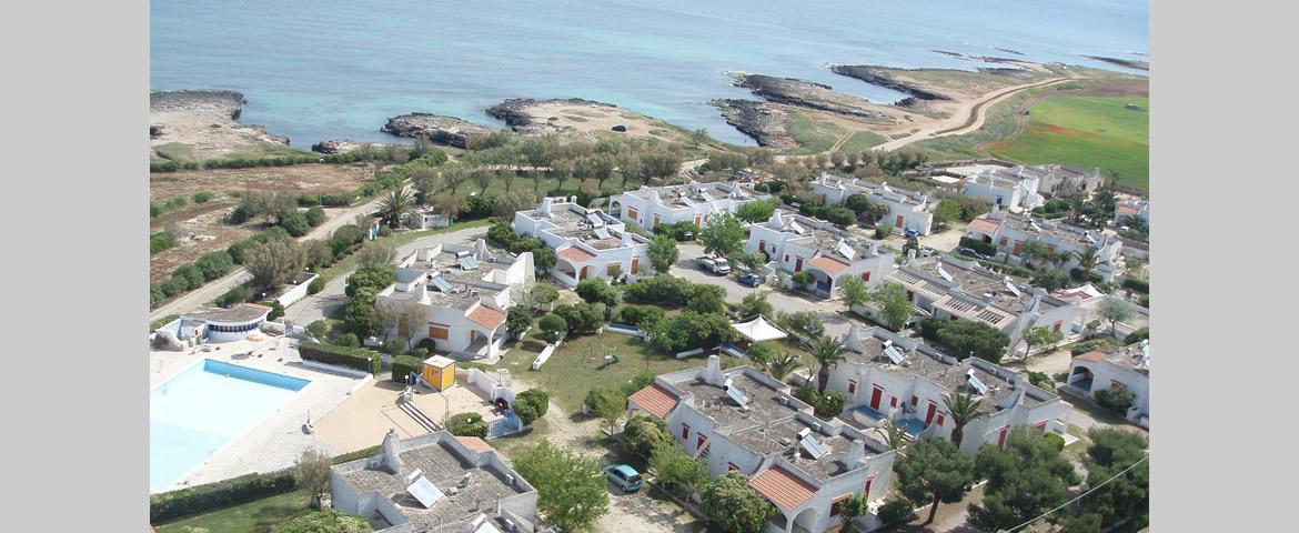 Villaggio Ostuni Villaggio Ostuni