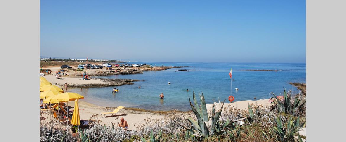 Spiaggia privata Spiaggia privata