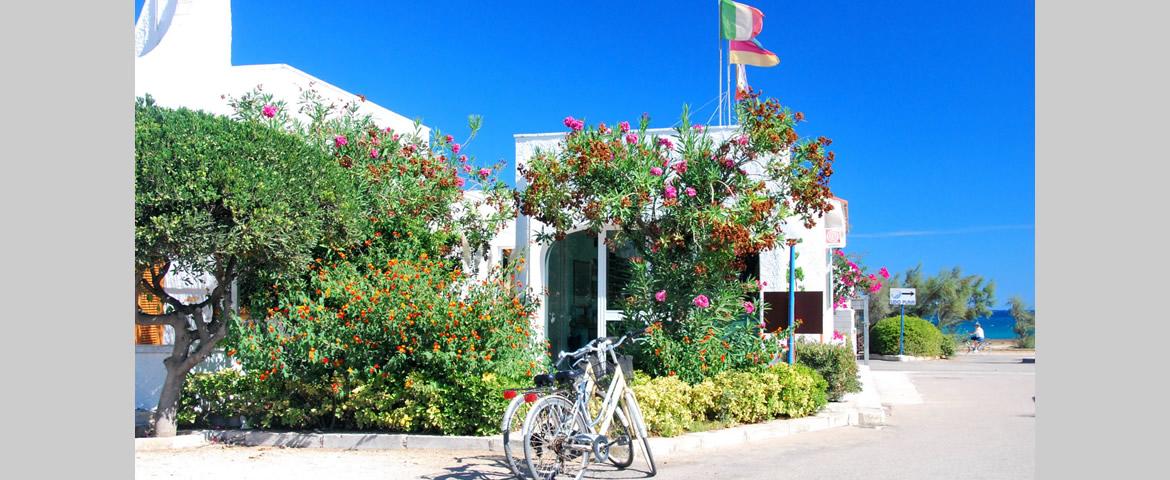 Villaggio Hotel Ostuni Villaggio Hotel Ostuni