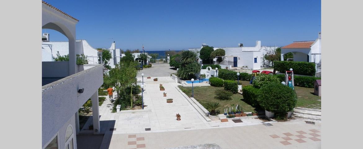 Villaggio Hotel Villaggio Hotel