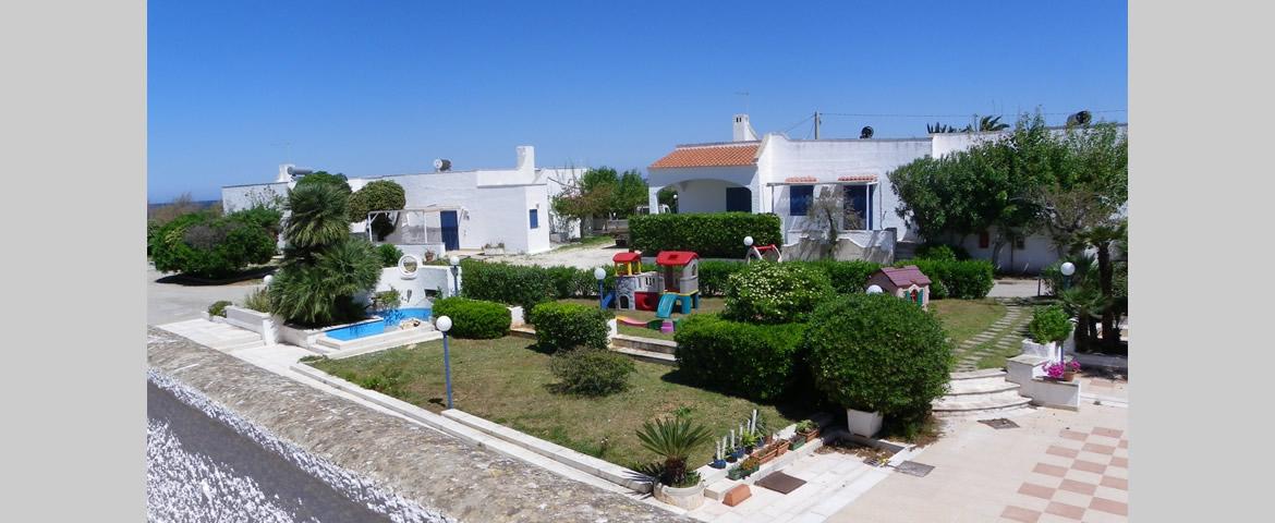 Villaggio Hotel Ostuni Villaggio Hotel Ostuni