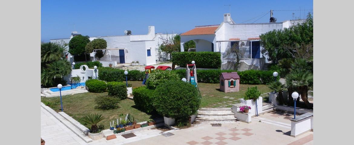 Villaggio Hotel Ostuni Villaggio Hotel Ostuni