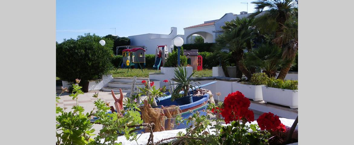 Villaggio Ostuni Villaggio Ostuni