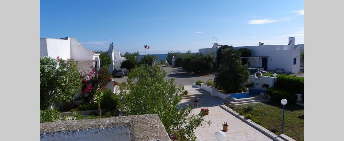 Villaggio Hotel Ostuni Villaggio Hotel Ostuni