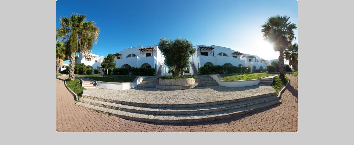 Villaggio Residence Torre Dell Orso