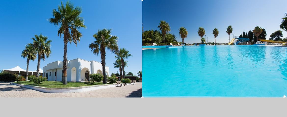 Villaggio Residence Torre Dell Orso