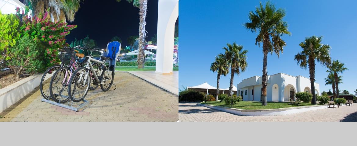 Villaggio Torre Dell Orso
