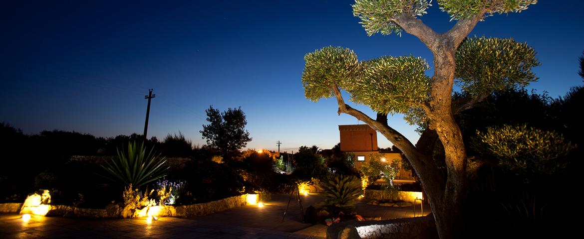 Agriturismo a Salve Agriturismo a Salve