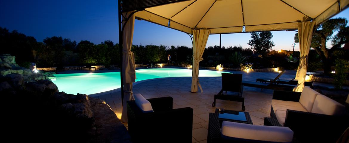 Agriturismo nel Salento Agriturismo nel Salento