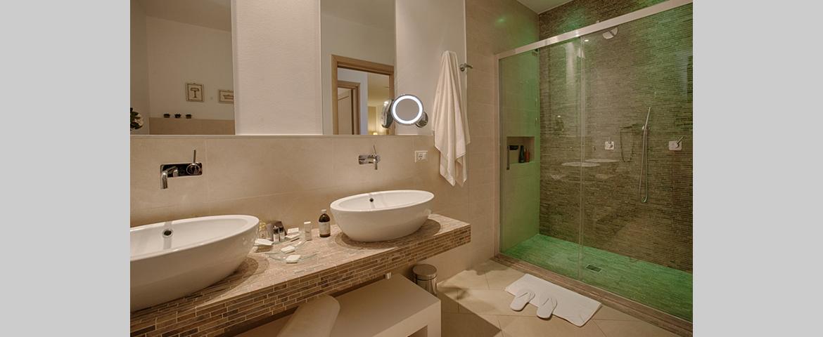 Bagno prestige Bagno prestige