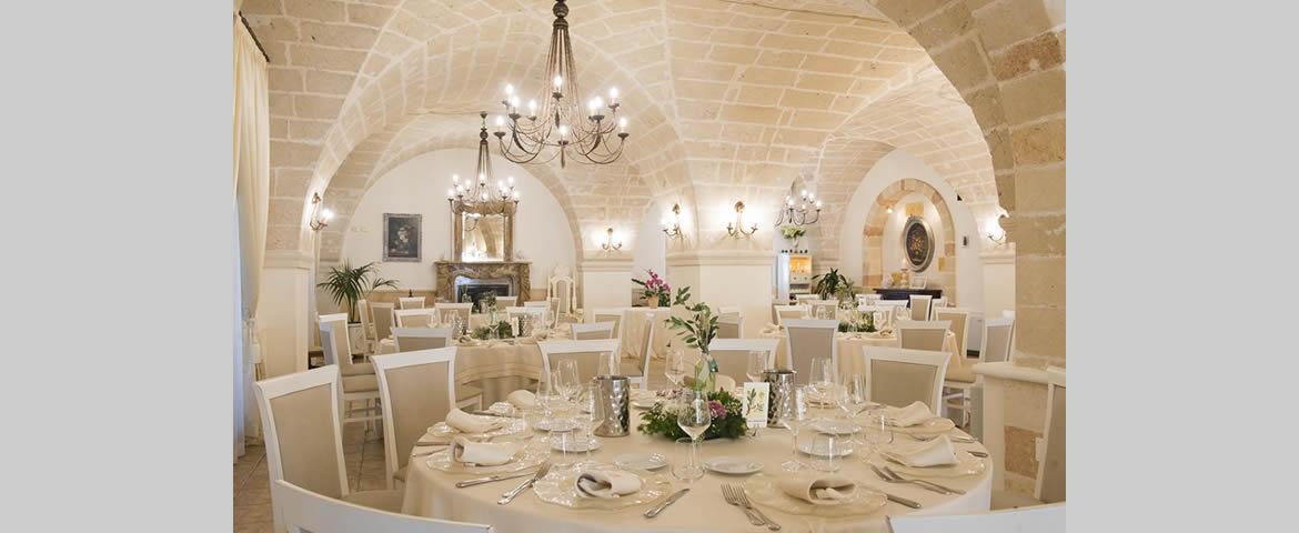 Sala ristorante Sala ristorante