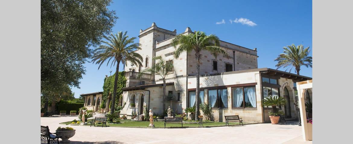 Masseria SPA Avetrana Masseria SPA Avetrana