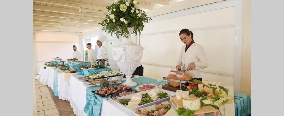 Buffet Buffet
