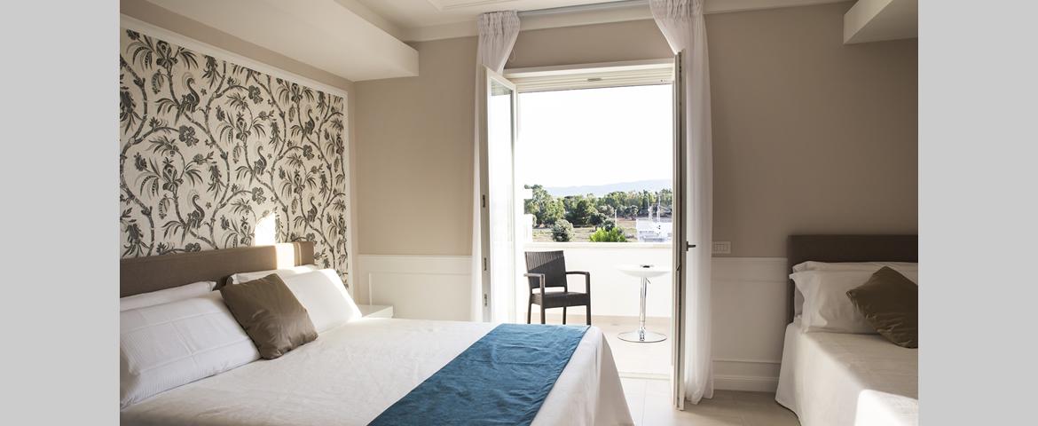 Suite Deluxe Suite Deluxe