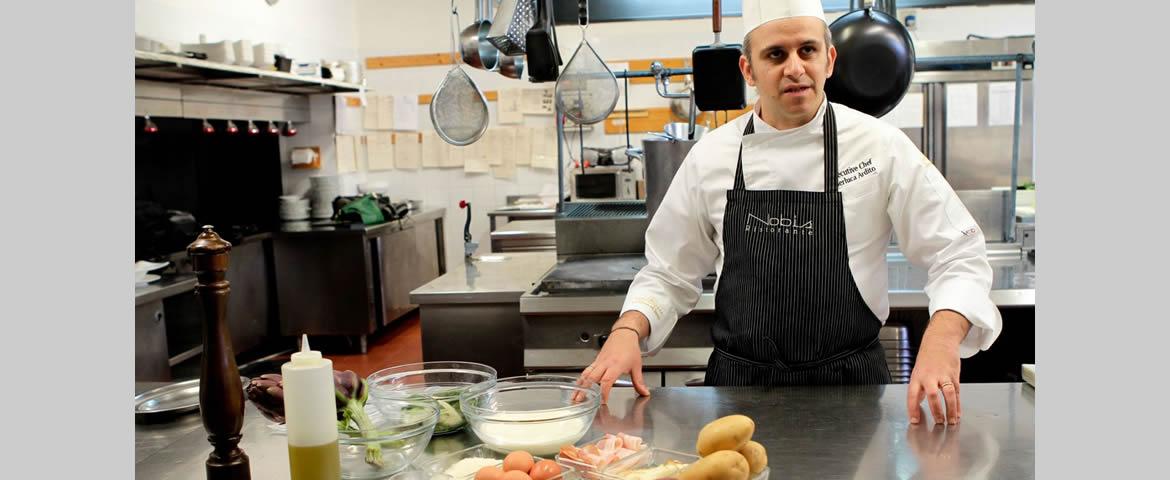 Executive Chef Executive Chef