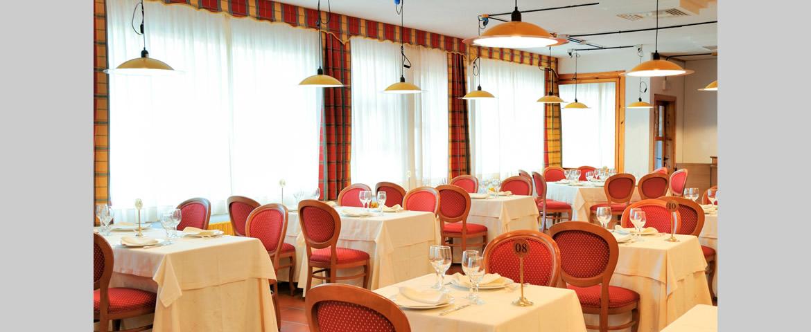 Ristorante Ristorante