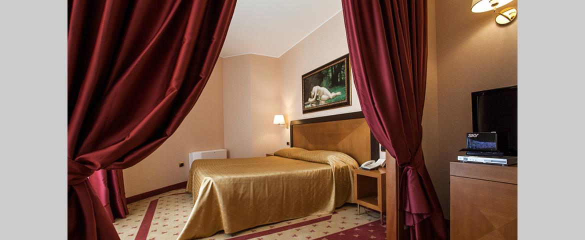 Suite De Luxe Suite De Luxe