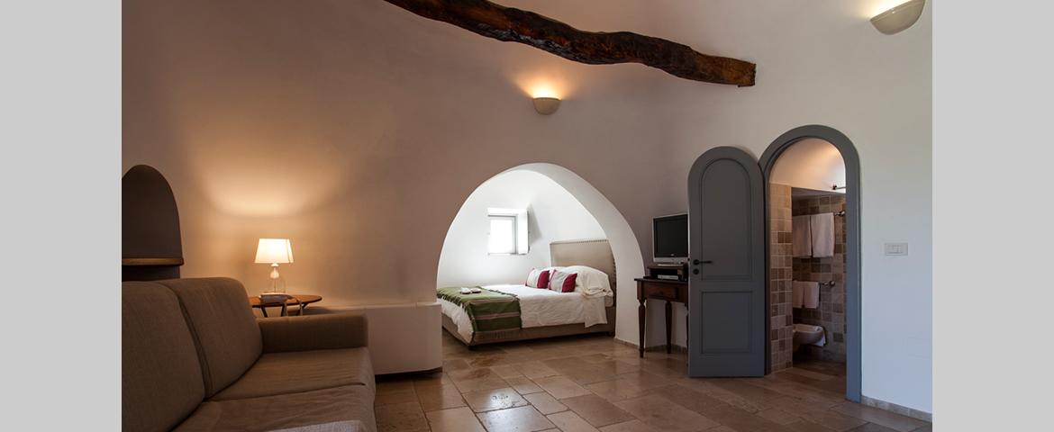 Trullo Romantico Trullo Romantico