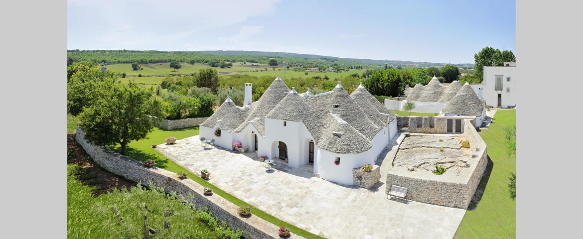 Trulli Resort SPA Trulli Resort SPA