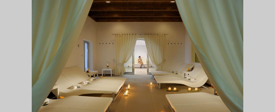 Area Relax SPA Area Relax SPA
