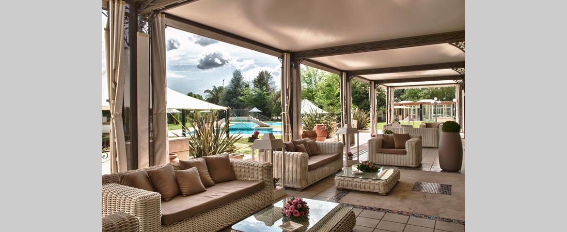 Veranda Veranda