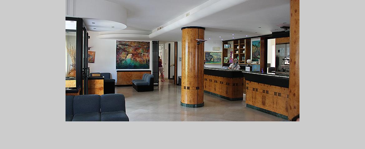 Reception Reception