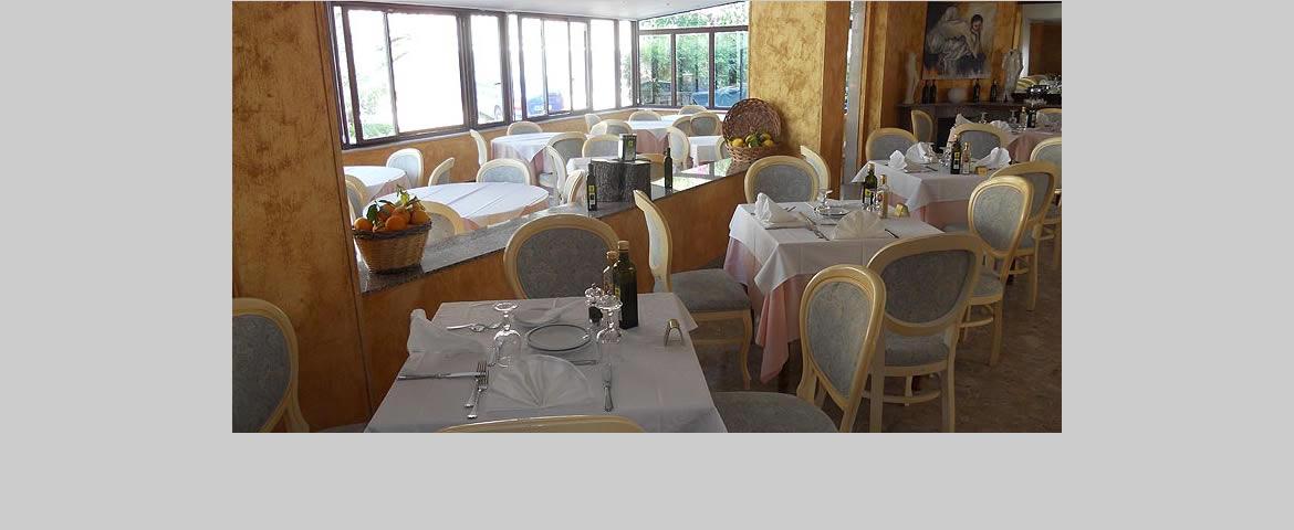 Ristorante Ristorante