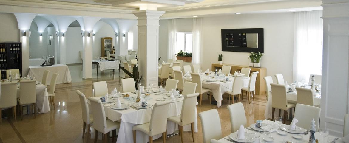 Sala Ristorante