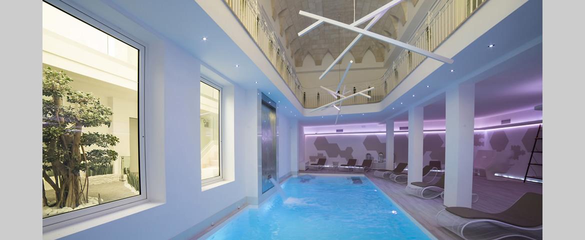 SPA Hotel convenzionato